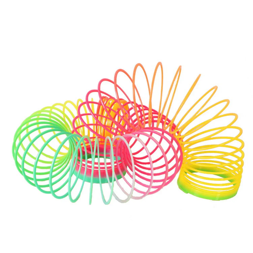 Color Magic Rainbow Spring