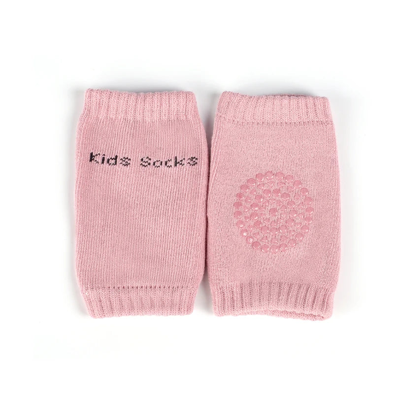 CrawlSafe Baby Knee Pads