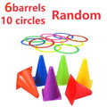 RingToss Play