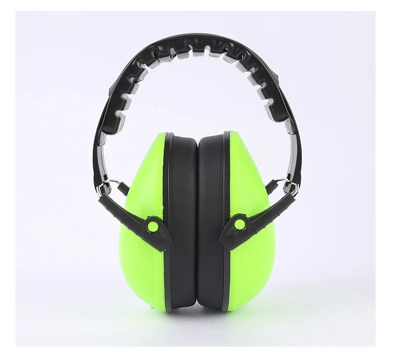 Noise-proof earmuffs for Children Baby Noise-proof earmuffs for children Sleep noise-cancelling noise-proof earmuffs