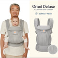 Omni Deluxe Baby Carrier™