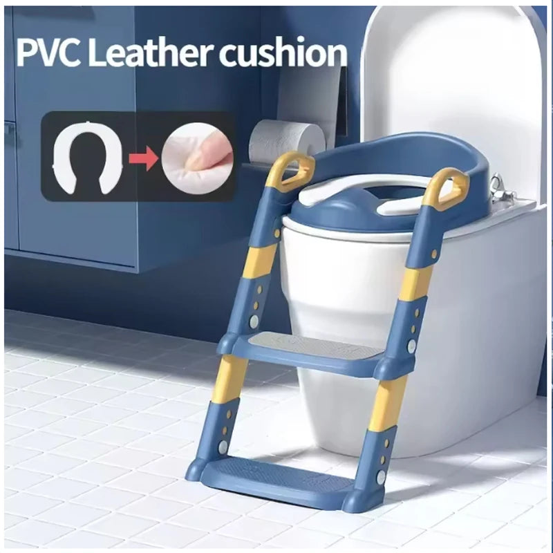 StepUp Potty Ladder™