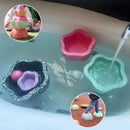 Kids Balance Stapstones Toys Sensory IntegrationFoam Toys Stapstenenen Sports Balance Toys 5pcs Set