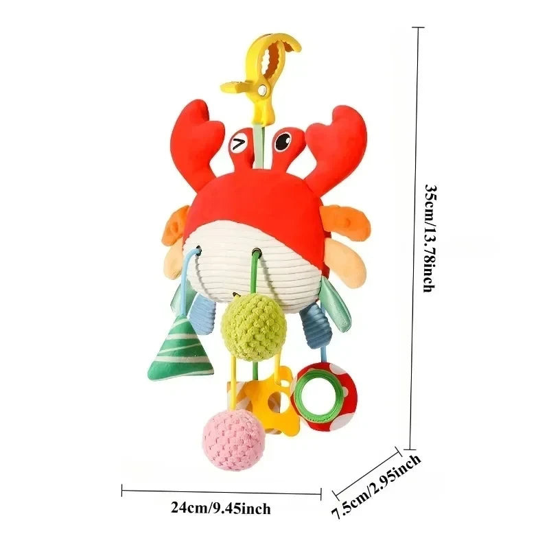 Baby Sensory Hanging Toy