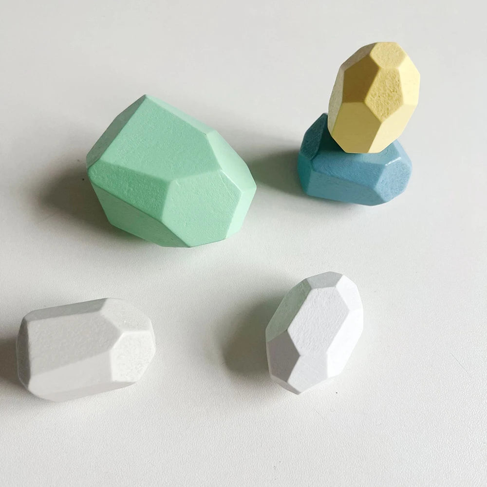 Zen Balance Stones™