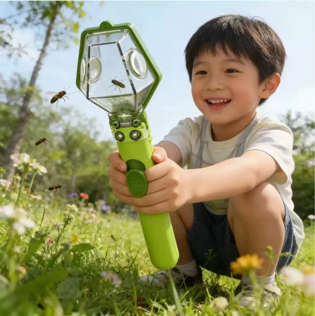 STEM Bug Explorer