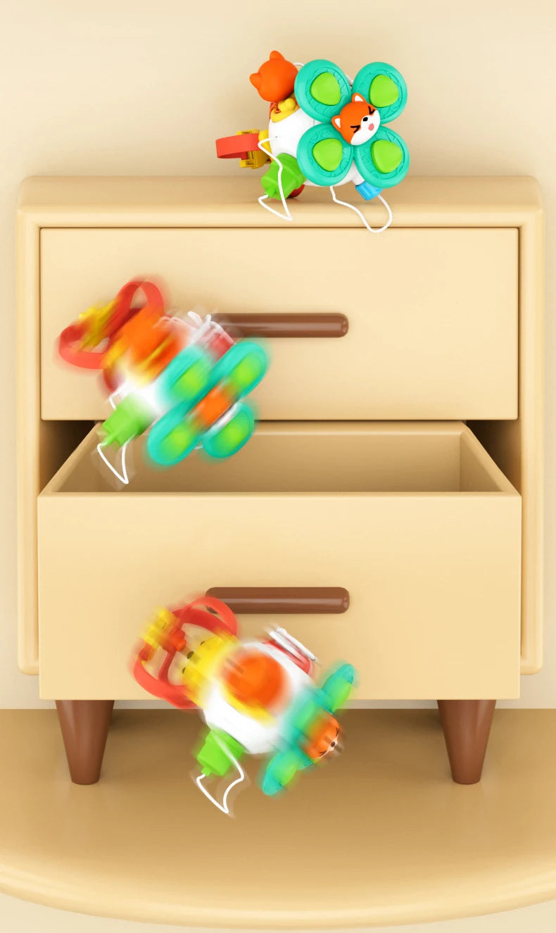 BusyCube Montessori™