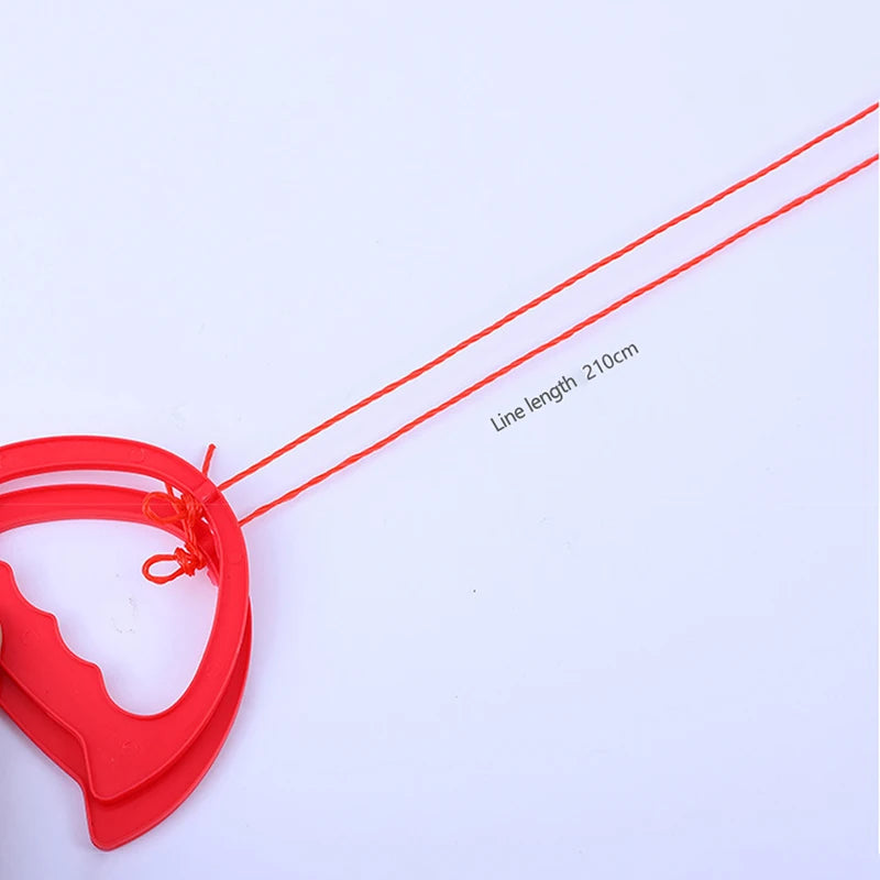 Elastic Speed Ball