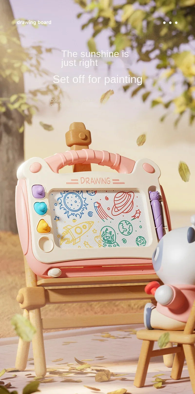 MagicDraw Go