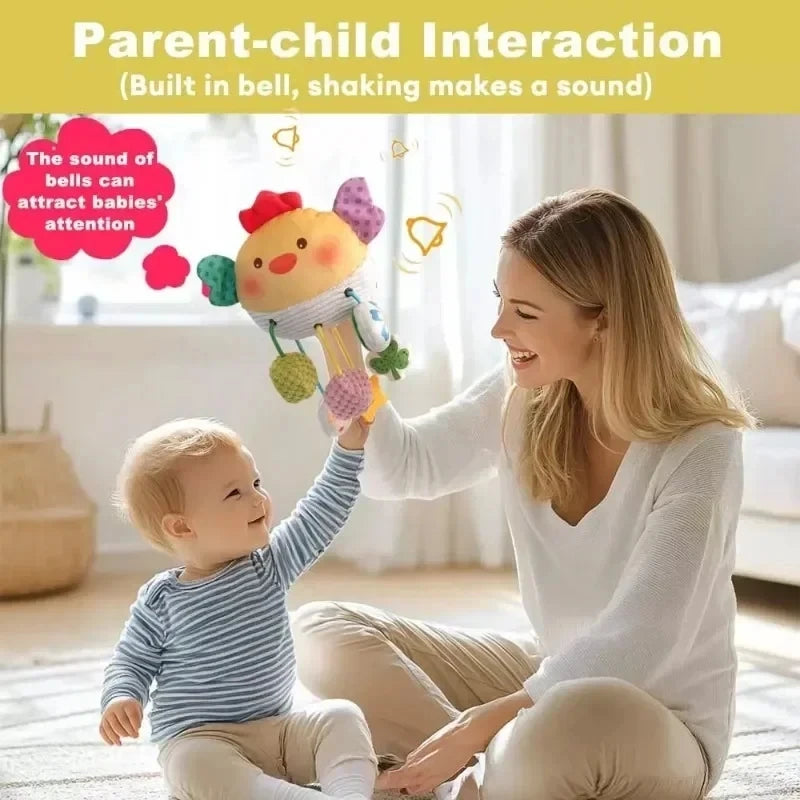 Baby Sensory Hanging Toy