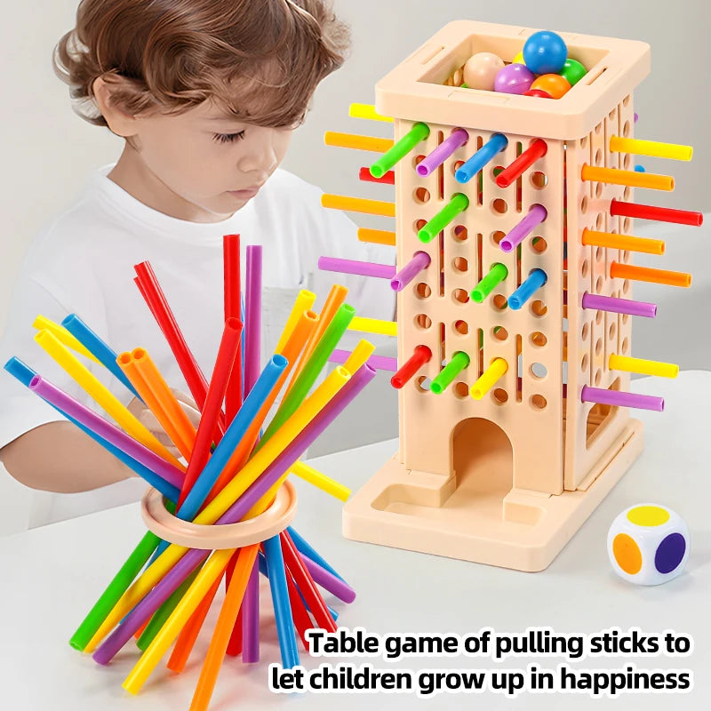 Tower Tumble Challenge™