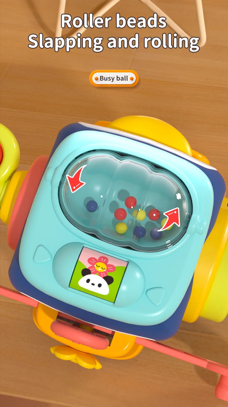 BusyCube Montessori™