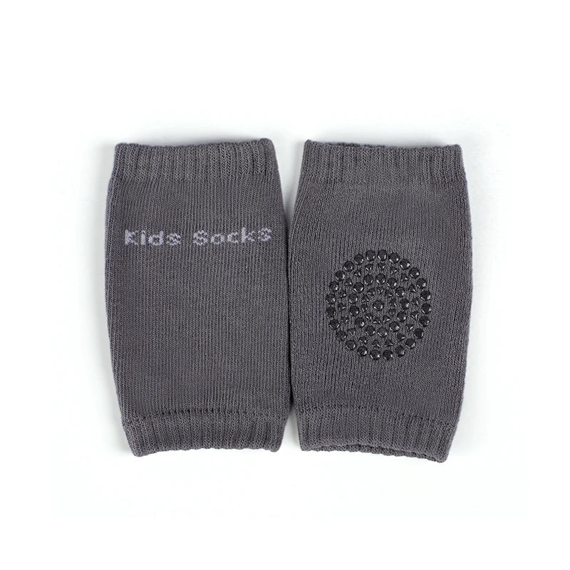 CrawlSafe Baby Knee Pads