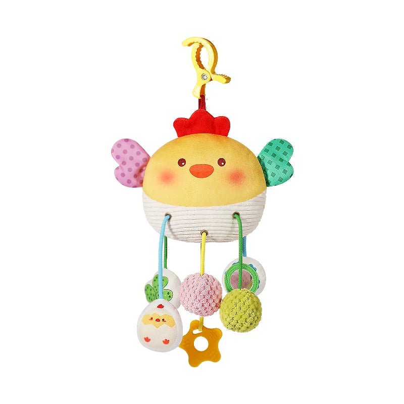 Baby Sensory Hanging Toy
