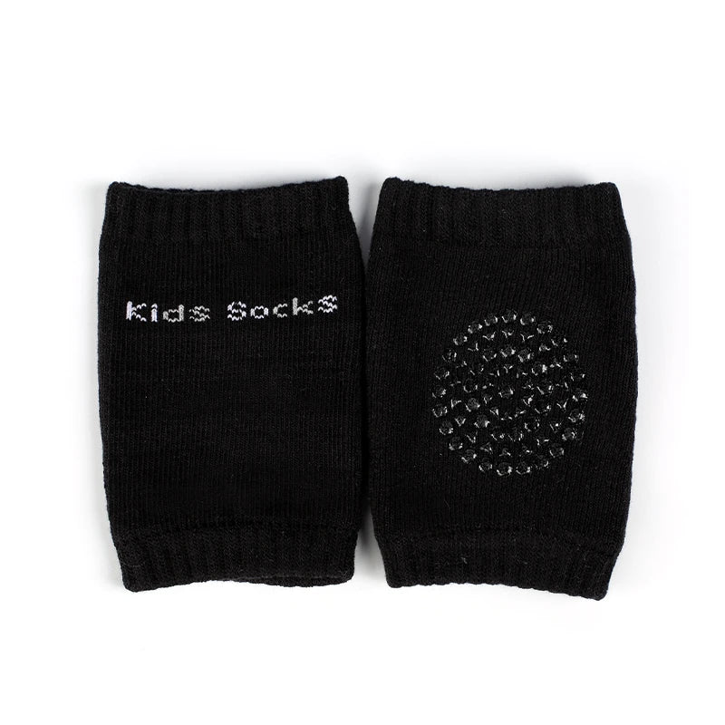 CrawlSafe Baby Knee Pads