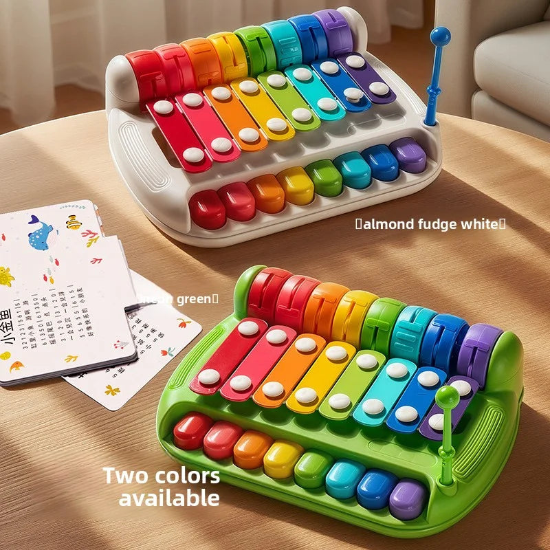 Baby Musical Xylophone Piano