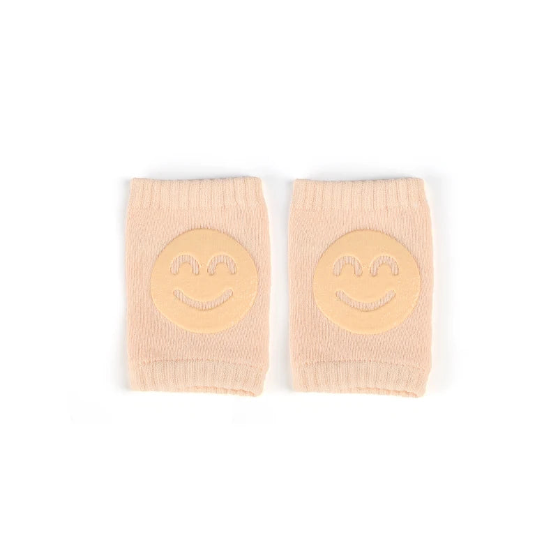 CrawlSafe Baby Knee Pads